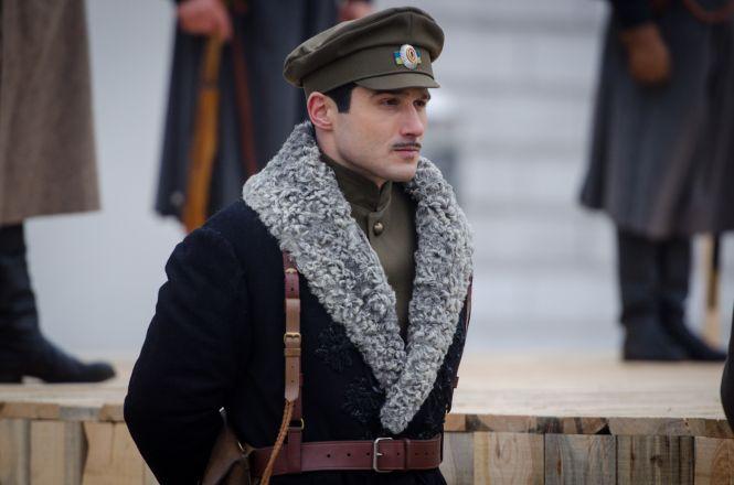 Новини Вінниці - фото з Відтворювач історії: реконструктор розповів про зйомки екшн-фільму «Крути 1918» Відтворювач історії: реконструктор розповів про зйомки екшн-фільму «Крути 1918», фото №25 на сайті 20minut.ua