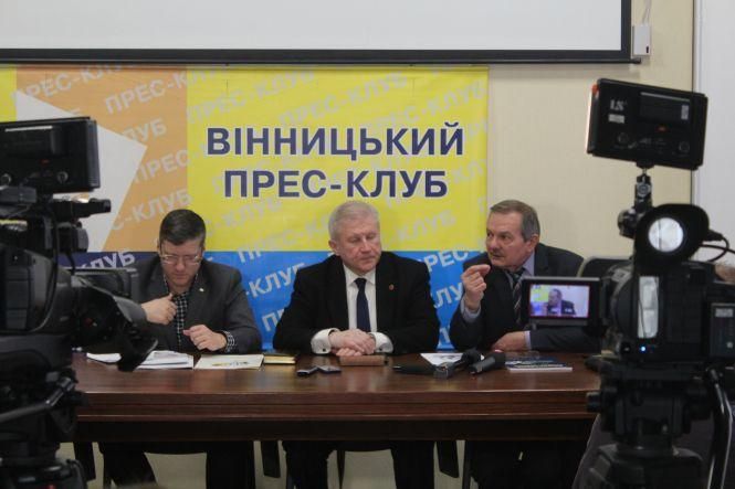 Продаж голосів — кримінал. Як обрати, за кого голосувати на виборах президента-2019, фото №4 на сайті 20minut.ua