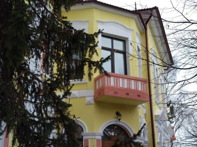 Новини Тернополя - фото з Наукову бібліотеку відремонтували вперше за десятки років.  А  вам подобається? Наукову бібліотеку відремонтували вперше за десятки років.  А  вам подобається?, фото №1 на сайті 20minut.ua