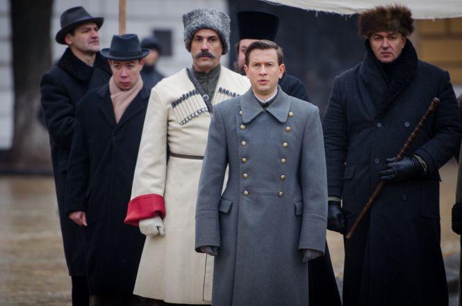 Новини Вінниці - фото з Відтворювач історії: реконструктор розповів про зйомки екшн-фільму «Крути 1918» Відтворювач історії: реконструктор розповів про зйомки екшн-фільму «Крути 1918», фото №24 на сайті 20minut.ua