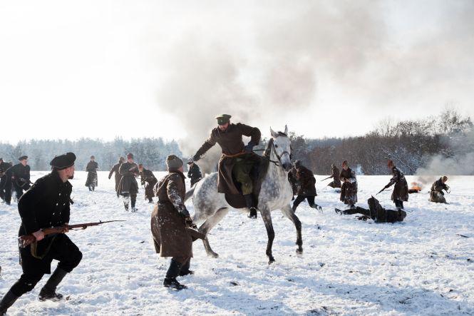 Новини Вінниці - фото з Відтворювач історії: реконструктор розповів про зйомки екшн-фільму «Крути 1918» Відтворювач історії: реконструктор розповів про зйомки екшн-фільму «Крути 1918», фото №34 на сайті 20minut.ua