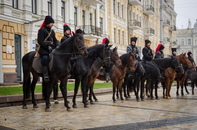 Новини Вінниці - фото з Відтворювач історії: реконструктор розповів про зйомки екшн-фільму «Крути 1918» Відтворювач історії: реконструктор розповів про зйомки екшн-фільму «Крути 1918», фото №17 на сайті 20minut.ua