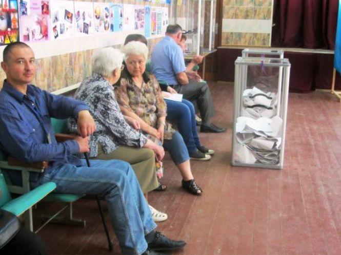 Продаж голосів — кримінал. Як обрати, за кого голосувати на виборах президента-2019, фото №2 на сайті 20minut.ua