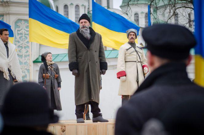 Новини Вінниці - фото з Відтворювач історії: реконструктор розповів про зйомки екшн-фільму «Крути 1918» Відтворювач історії: реконструктор розповів про зйомки екшн-фільму «Крути 1918», фото №22 на сайті 20minut.ua