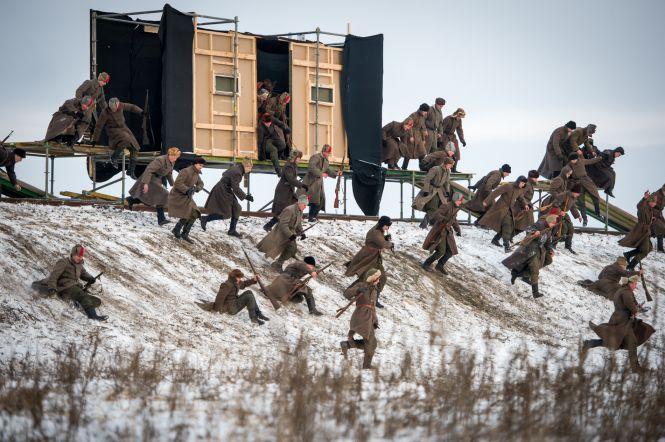 Новини Вінниці - фото з Відтворювач історії: реконструктор розповів про зйомки екшн-фільму «Крути 1918» Відтворювач історії: реконструктор розповів про зйомки екшн-фільму «Крути 1918», фото №13 на сайті 20minut.ua