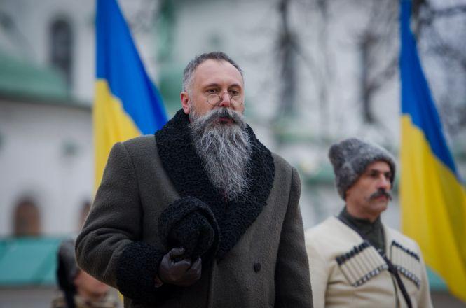 Новини Вінниці - фото з Відтворювач історії: реконструктор розповів про зйомки екшн-фільму «Крути 1918» Відтворювач історії: реконструктор розповів про зйомки екшн-фільму «Крути 1918», фото №27 на сайті 20minut.ua