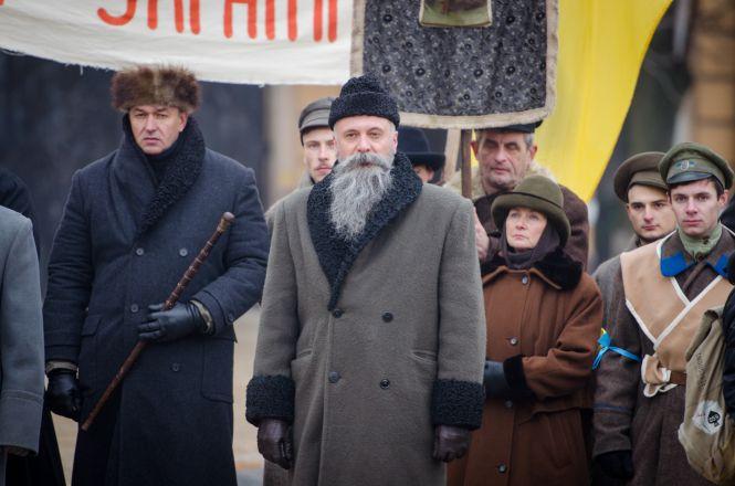 Новини Вінниці - фото з Відтворювач історії: реконструктор розповів про зйомки екшн-фільму «Крути 1918» Відтворювач історії: реконструктор розповів про зйомки екшн-фільму «Крути 1918», фото №23 на сайті 20minut.ua