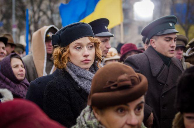 Новини Вінниці - фото з Відтворювач історії: реконструктор розповів про зйомки екшн-фільму «Крути 1918» Відтворювач історії: реконструктор розповів про зйомки екшн-фільму «Крути 1918», фото №16 на сайті 20minut.ua