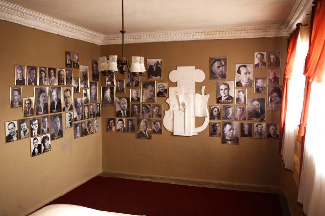 Новини Вінниці - фото з Що приховує театр Садовського? Екскурсія за лаштунками Що приховує театр Садовського? Екскурсія за лаштунками, фото №4 на сайті 20minut.ua