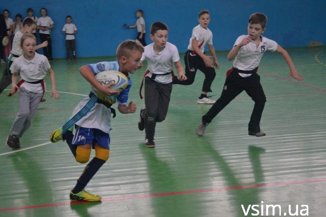 Новини Хмельницького - фото з НВК №10 переміг у регбійній спартакіаді Хмельницького НВК №10 переміг у регбійній спартакіаді Хмельницького, фото №3 на сайті vsim.ua