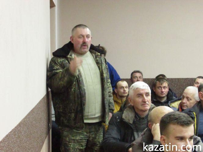 Похоронили козятинське УТМР (Оновлено +відео і текст), фото №7 на сайті 20minut.ua