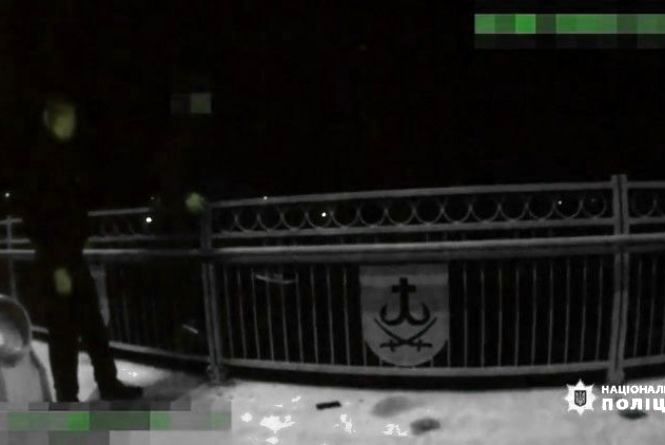 Новини Вінниці - фото з Наші копи кращі в Україні: розказуємо про їхні здобутки та «проколи» Наші копи кращі в Україні: розказуємо про їхні здобутки та «проколи», фото №3 на сайті 20minut.ua