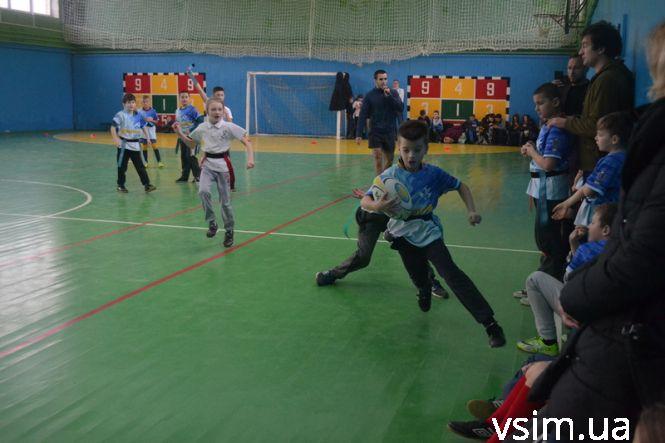 Новини Хмельницького - фото з НВК №10 переміг у регбійній спартакіаді Хмельницького НВК №10 переміг у регбійній спартакіаді Хмельницького, фото №6 на сайті vsim.ua