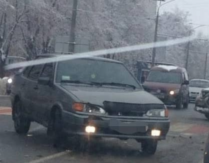 Новини Хмельницького - фото з Травмована дитина і 15-річний без прав: хроніка ДТП у Хмельницькому Травмована дитина і 15-річний без прав: хроніка ДТП у Хмельницькому, фото №1 на сайті vsim.ua