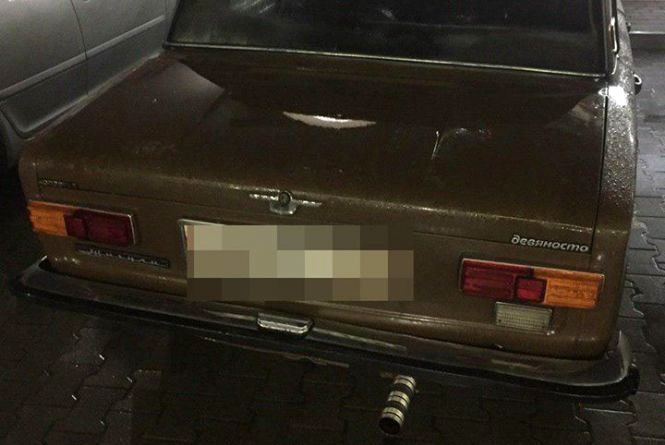 Новини Хмельницького - фото з Травмована дитина і 15-річний без прав: хроніка ДТП у Хмельницькому Травмована дитина і 15-річний без прав: хроніка ДТП у Хмельницькому, фото №2 на сайті vsim.ua