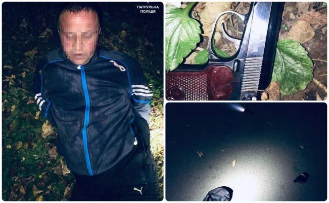 Новини Вінниці - фото з Наші копи кращі в Україні: розказуємо про їхні здобутки та «проколи» Наші копи кращі в Україні: розказуємо про їхні здобутки та «проколи», фото №4 на сайті 20minut.ua