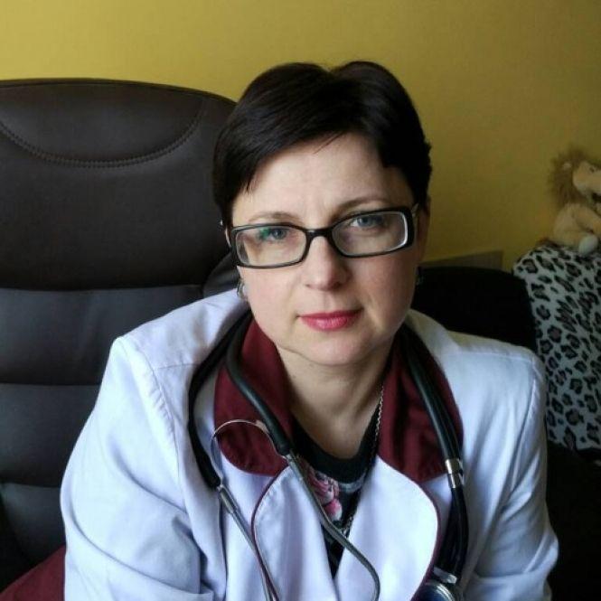 Новини Хмельницького - фото з 10 місяців медреформи: рейтинг педіатрів у Хмельницькому, до яких йдуть найбільше