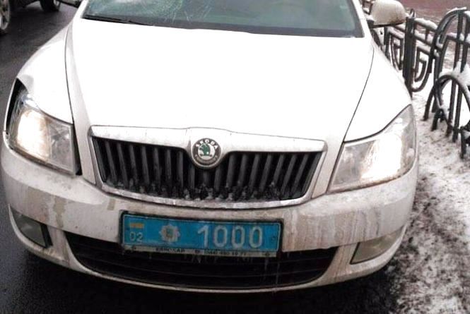 Новини Вінниці - фото з Наші копи кращі в Україні: розказуємо про їхні здобутки та «проколи» Наші копи кращі в Україні: розказуємо про їхні здобутки та «проколи», фото №10 на сайті 20minut.ua