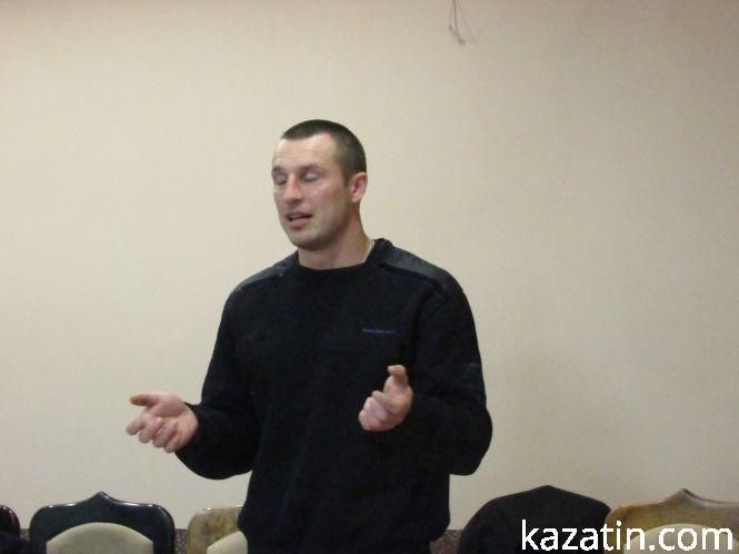 Похоронили козятинське УТМР (Оновлено +відео і текст), фото №10 на сайті 20minut.ua