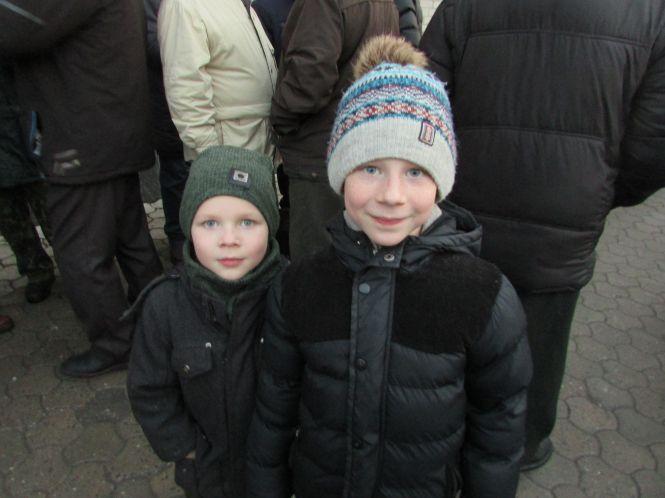 Похоронили козятинське УТМР (Оновлено +відео і текст), фото №3 на сайті 20minut.ua