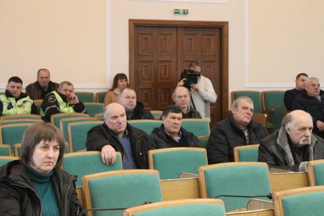 Кам’янчанам роз’яснили нововведення у сфері пасажирських перевезень, фото №1 на сайті 20minut.ua