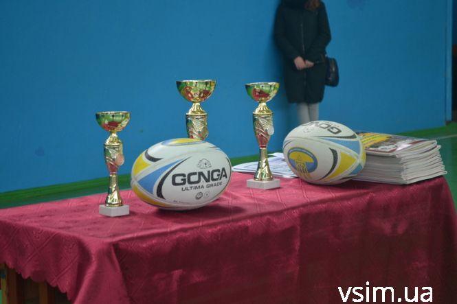 Новини Хмельницького - фото з НВК №10 переміг у регбійній спартакіаді Хмельницького НВК №10 переміг у регбійній спартакіаді Хмельницького, фото №7 на сайті vsim.ua