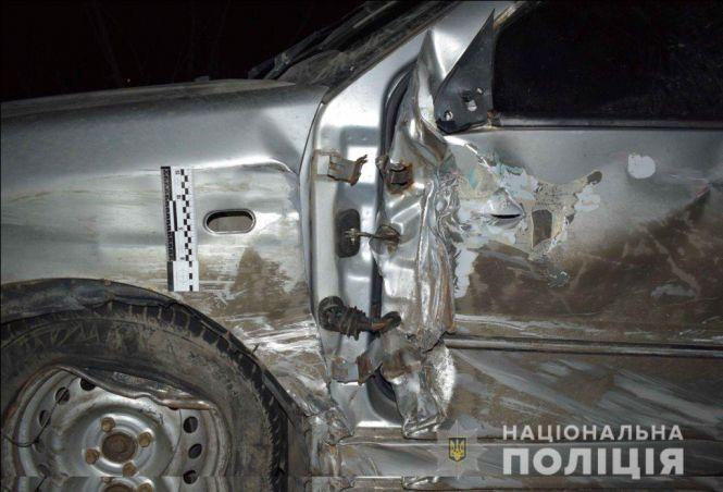 Новини Вінниці - фото з Смертельна ДТП: зіткнулись три авто. Двоє загиблих та троє поранених Смертельна ДТП: зіткнулись три авто. Двоє загиблих та троє поранених, фото №6 на сайті 20minut.ua