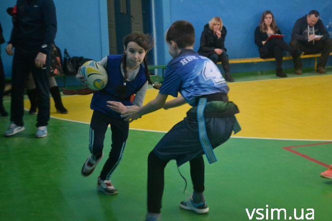 Новини Хмельницького - фото з НВК №10 переміг у регбійній спартакіаді Хмельницького НВК №10 переміг у регбійній спартакіаді Хмельницького, фото №2 на сайті vsim.ua