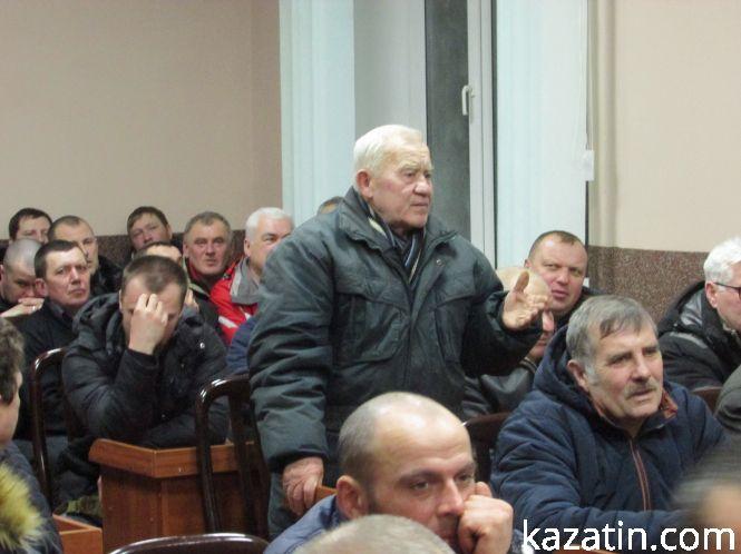 Похоронили козятинське УТМР (Оновлено +відео і текст), фото №8 на сайті 20minut.ua