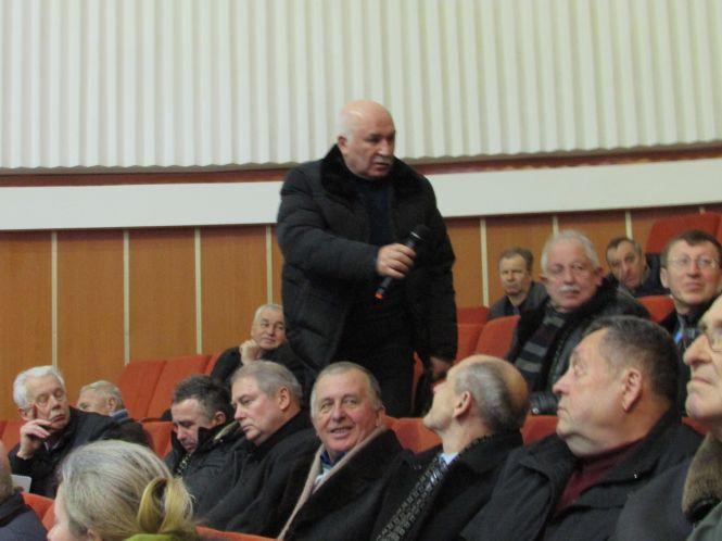 Об’єднавчий форум демократичних сил, фото №2 на сайті 20minut.ua