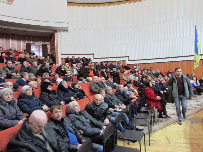 Об’єднавчий форум демократичних сил, фото №6 на сайті 20minut.ua