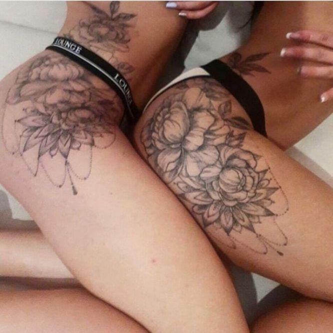 Малюнок на тілі: тату-майстер Володимир Орлов про те, що набивають хмельничани, фото №7 на сайті vsim.ua