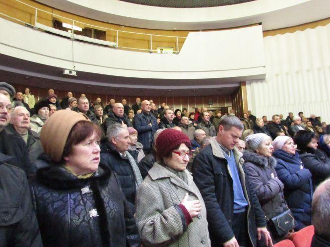 Об’єднавчий форум демократичних сил, фото №11 на сайті 20minut.ua