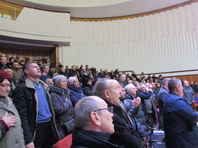 Об’єднавчий форум демократичних сил, фото №12 на сайті 20minut.ua