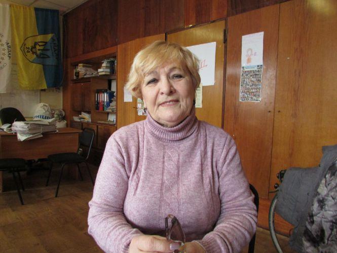 Коли на душі важко, беруться за перо, фото №1 на сайті 20minut.ua