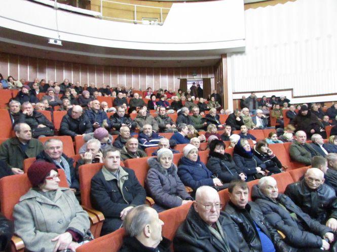 Об’єднавчий форум демократичних сил, фото №5 на сайті 20minut.ua