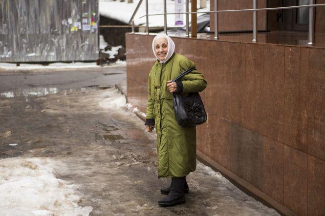 Новини Вінниці - фото з «У нас під домом тече річка» Як живуть в останньому будинку на Соборній «У нас під домом тече річка» Як живуть в останньому будинку на Соборній, фото №6 на сайті 20minut.ua