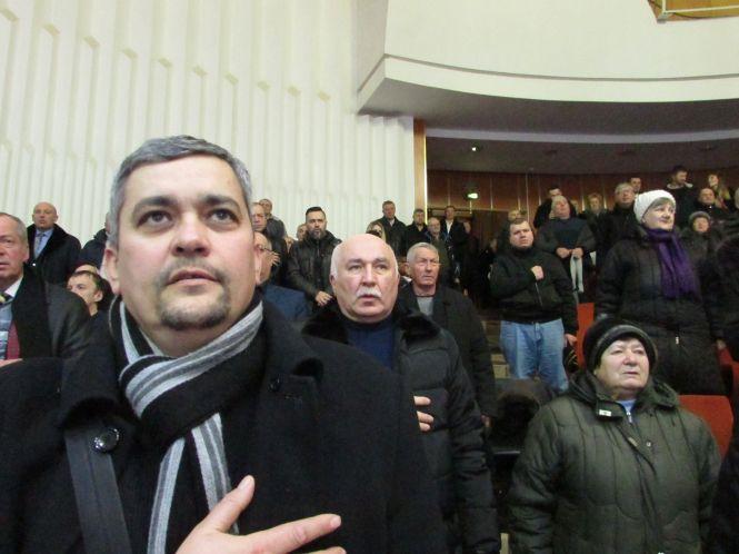 Об’єднавчий форум демократичних сил, фото №4 на сайті 20minut.ua