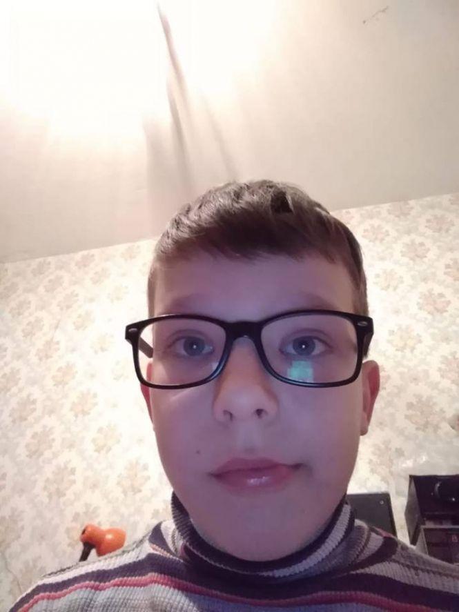 Новини Вінниці - фото з У Вінниці зник хлопчик Дмитрик. Дитина має особливості психіки. Дякуємо (Оновлено) У Вінниці зник хлопчик Дмитрик. Дитина має особливості психіки. Дякуємо (Оновлено), фото №1 на сайті 20minut.ua