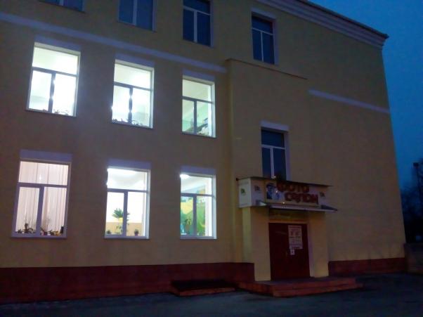 Слідами вуличного мистецтва. Де знаходяться та як виглядають мурали Хмельницького (КАРТА), фото №26 на сайті vsim.ua