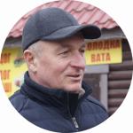 Новини Вінниці - фото з «Як ви ставитеся до того, що в Україні створили Єдину помісну церкву?» Запитали перехожих «Як ви ставитеся до того, що в Україні створили Єдину помісну церкву?» Запитали перехожих, фото №1 на сайті 20minut.ua