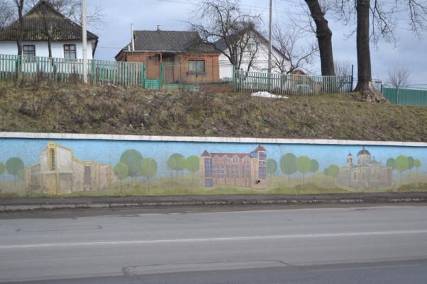 Слідами вуличного мистецтва. Де знаходяться та як виглядають мурали Хмельницького (КАРТА), фото №24 на сайті vsim.ua