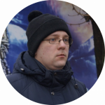 Новини Вінниці - фото з «Як ви ставитеся до того, що в Україні створили Єдину помісну церкву?» Запитали перехожих «Як ви ставитеся до того, що в Україні створили Єдину помісну церкву?» Запитали перехожих, фото №4 на сайті 20minut.ua