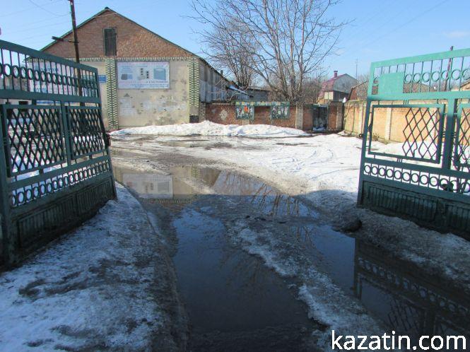 Колгоспний ринок вражає пусткою, фото №1 на сайті 20minut.ua