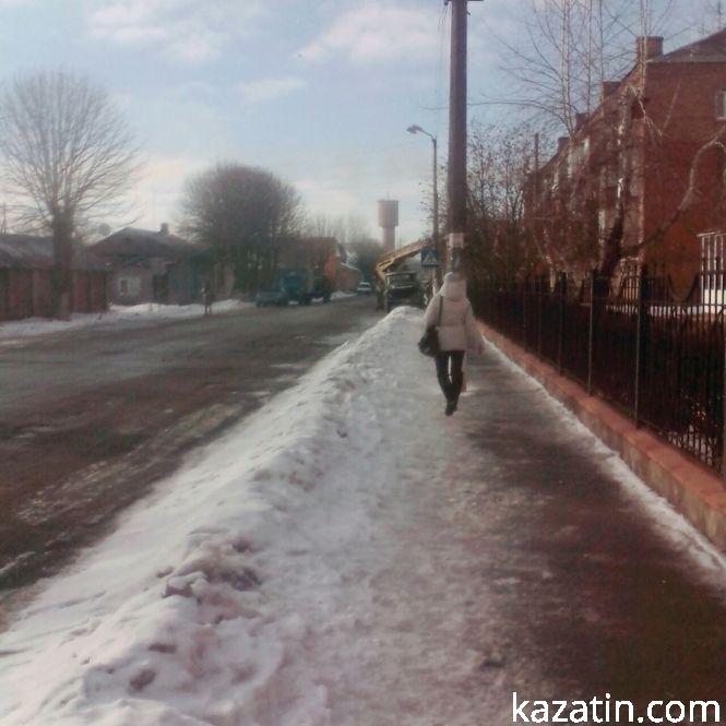 Сьогодні, 7 лютого, під прицілом РЕМу була перша школа, фото №5 на сайті 20minut.ua