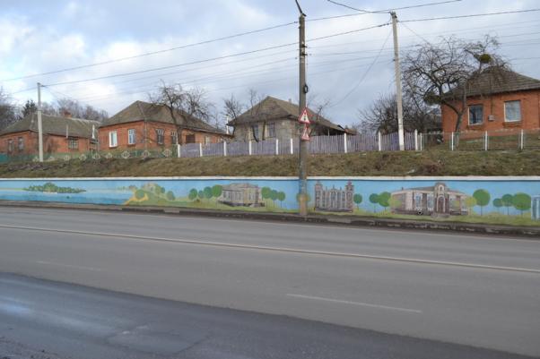 Слідами вуличного мистецтва. Де знаходяться та як виглядають мурали Хмельницького (КАРТА), фото №21 на сайті vsim.ua