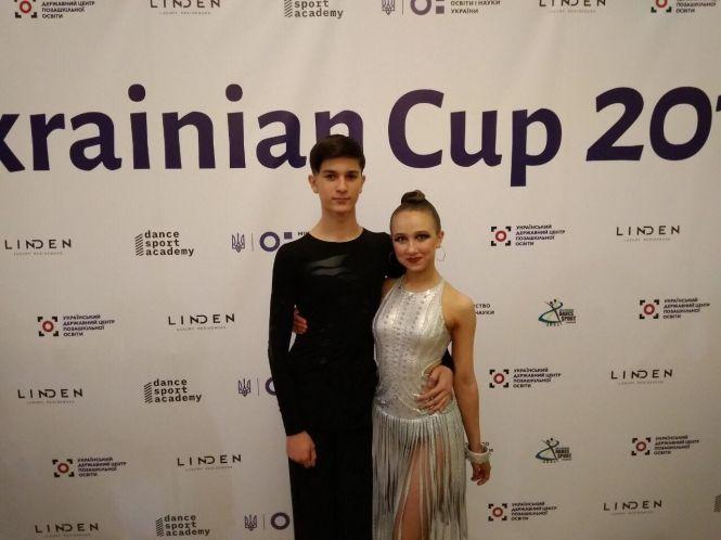 Новини Хмельницького - фото з Хмельницькі танцюристи здобули нагороди на Всеукраїнському конкурсі Хмельницькі танцюристи здобули нагороди на Всеукраїнському конкурсі, фото №1 на сайті vsim.ua