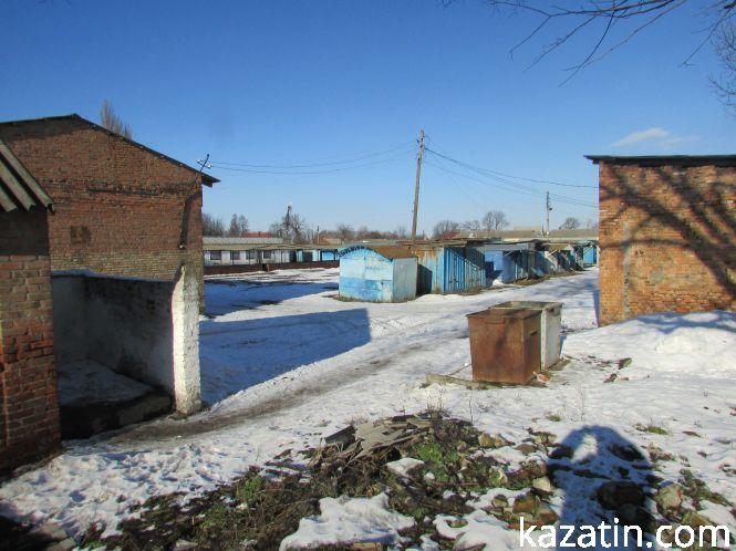 Колгоспний ринок вражає пусткою, фото №2 на сайті 20minut.ua
