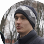 Новини Вінниці - фото з «Як ви ставитеся до того, що в Україні створили Єдину помісну церкву?» Запитали перехожих «Як ви ставитеся до того, що в Україні створили Єдину помісну церкву?» Запитали перехожих, фото №6 на сайті 20minut.ua