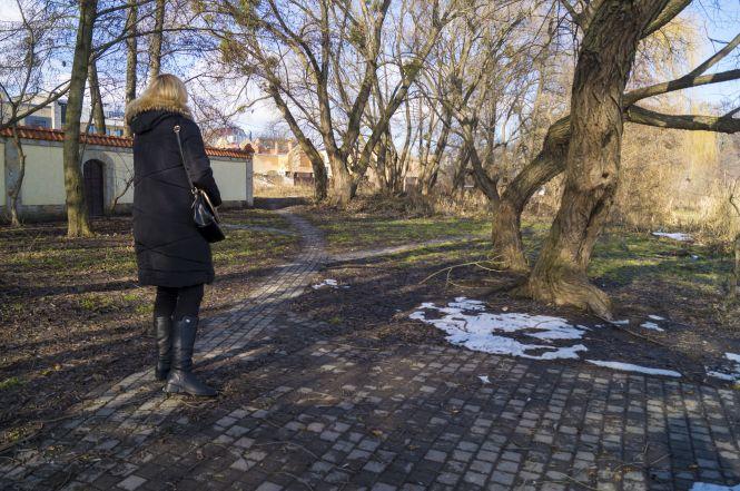 Новини Вінниці - фото з «Маєтки» з пірсами, приватні копанки та березовий гай. Набережна від Київського мосту до кінця П’ятничан «Маєтки» з пірсами, приватні копанки та березовий гай. Набережна від Київського мосту до кінця П’ятничан, фото №7 на сайті 20minut.ua